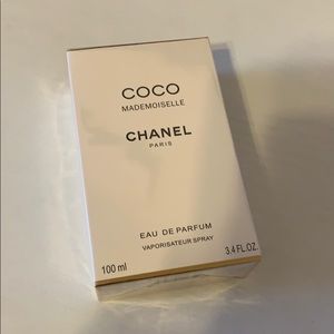 Chanel Coco Mademoiselle